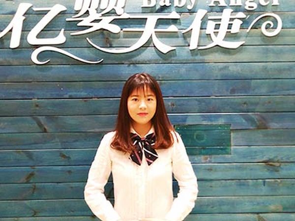 蓉蓉老师