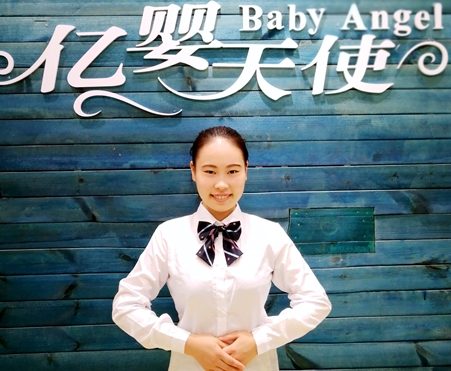 阳阳老师