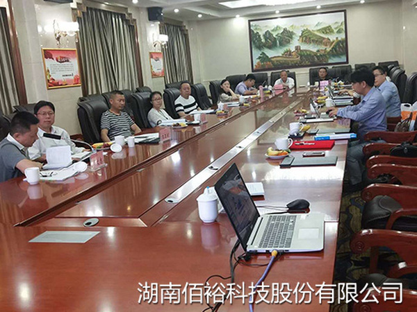 战略研讨会