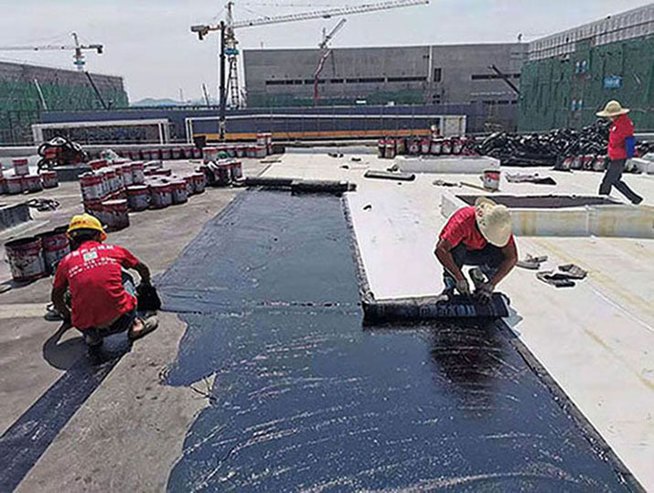 河南中原防水防腐保温工程有限公司,河南防水,建筑防水,中原防水哪家好