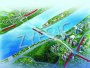 长沙湘江南湖过江隧道