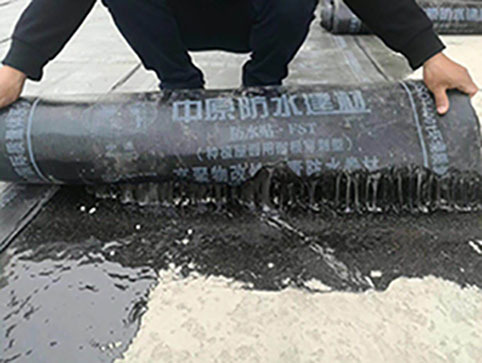 河南中原防水防腐保温工程有限公司,河南防水,建筑防水,中原防水哪家好