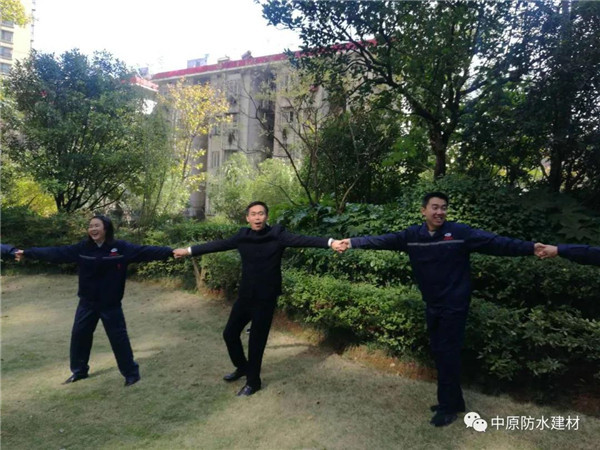 河南中原防水防腐保温工程有限公司,河南防水,建筑防水,中原防水哪家好