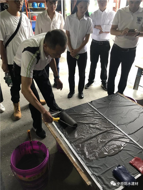 河南中原防水防腐保温工程有限公司,河南防水,建筑防水,中原防水哪家好