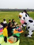 亲子活动