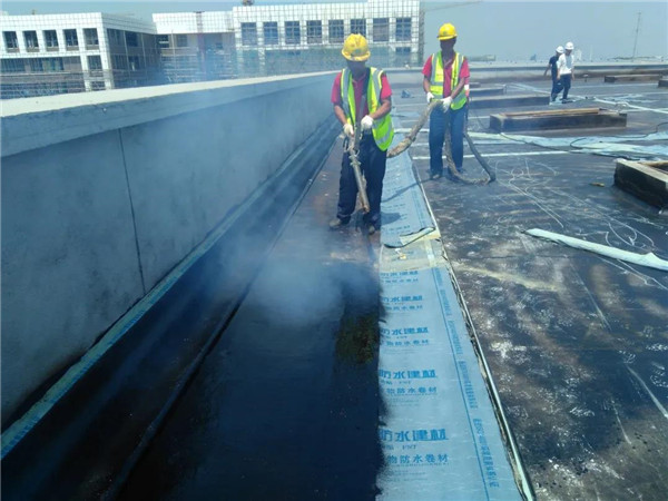 河南中原防水防腐保温工程有限公司,河南防水,建筑防水,中原防水哪家好