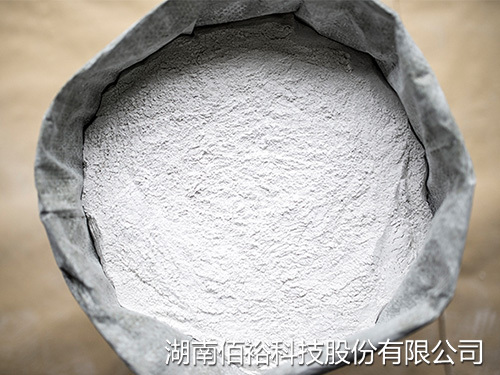 工业级氢氧化钙