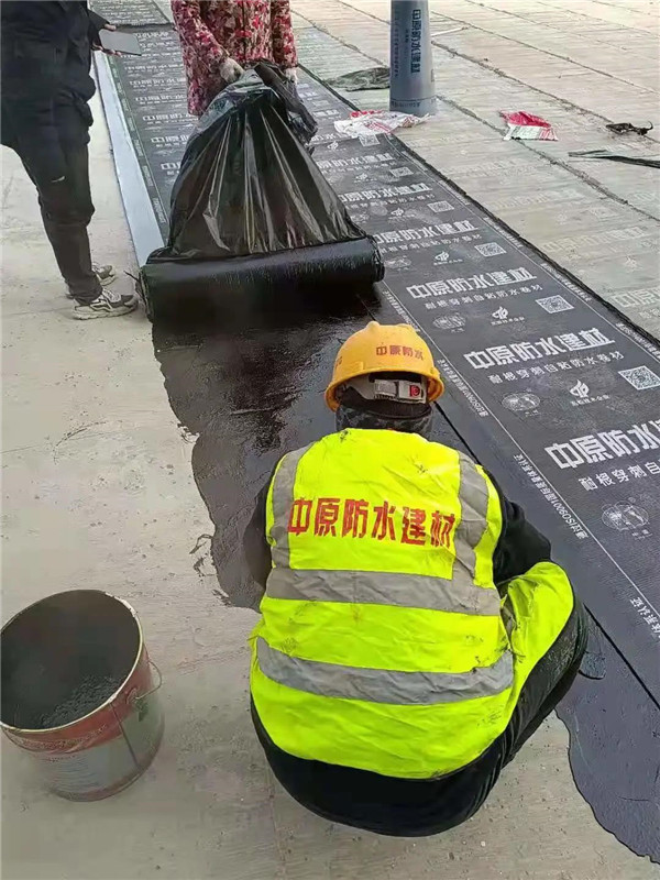 河南中原防水防腐保温工程有限公司,河南防水,建筑防水,中原防水哪家好