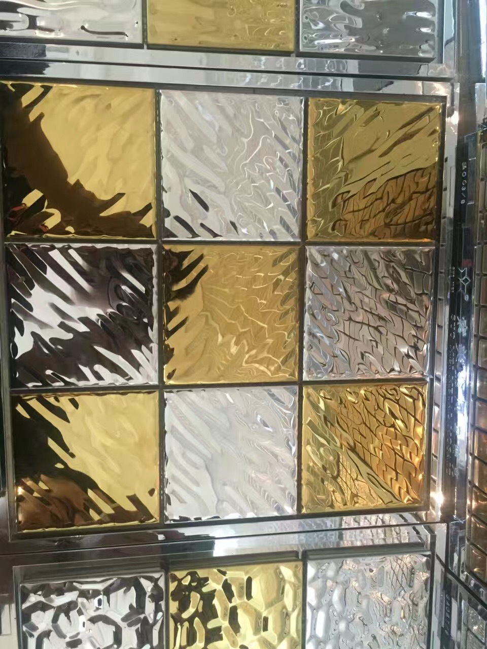 不锈钢板材