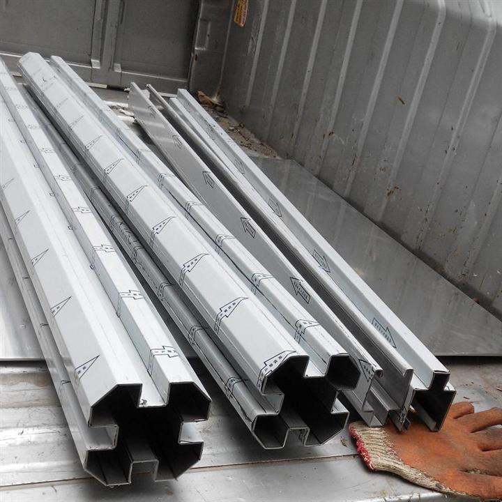 不锈钢板材