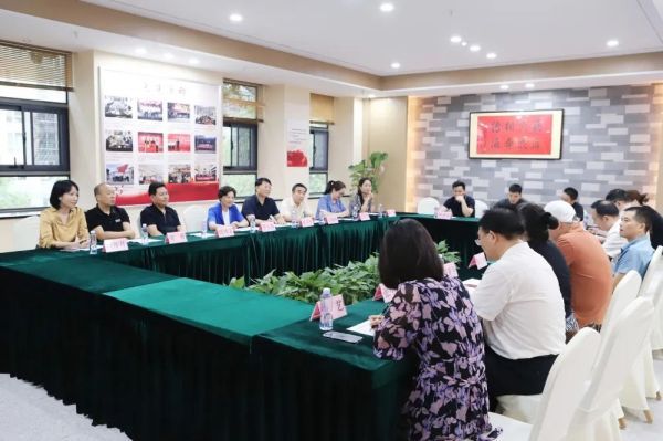 【重要报道】邵阳市人大副主任罗玉梅带队调研指导北京“邵阳红”优质农产品公共品牌招商推介工作
