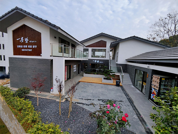 天马校区