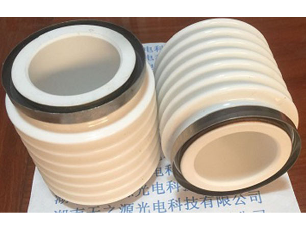 中子管陶瓷钎焊器件