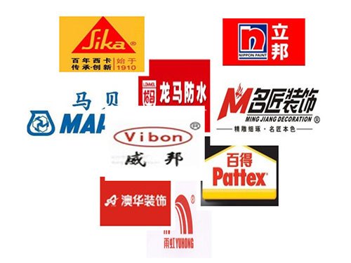 合作客户