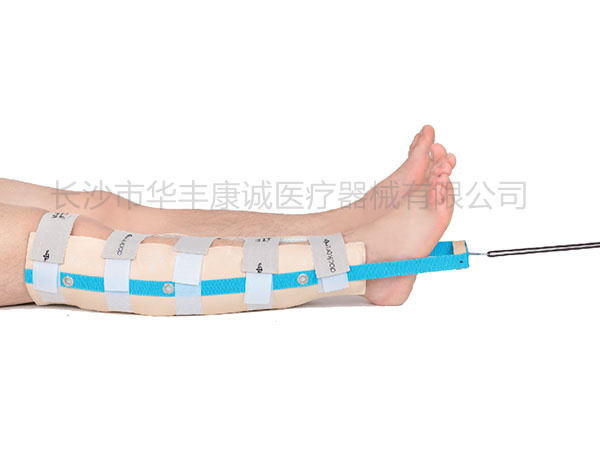 HF-YGD-010 下肢固定帶 (牽引II型）