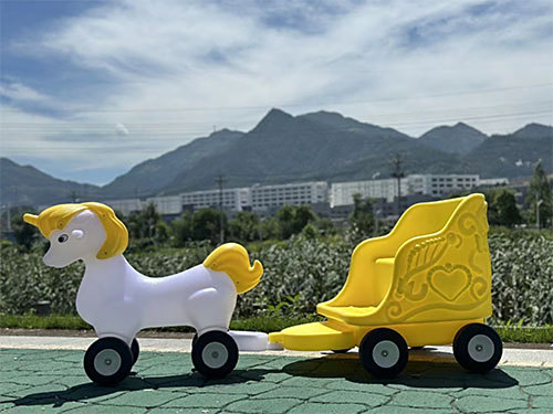 小马车