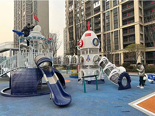 大型玩具