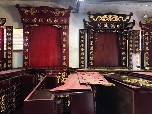 热烈庆祝武冈市安吉精雕工艺部官网正式上线！