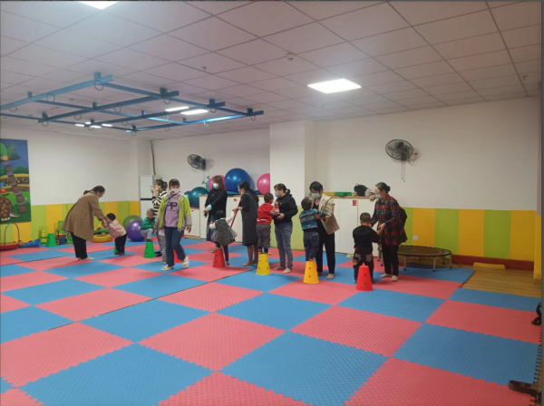 自闭症怎样预防