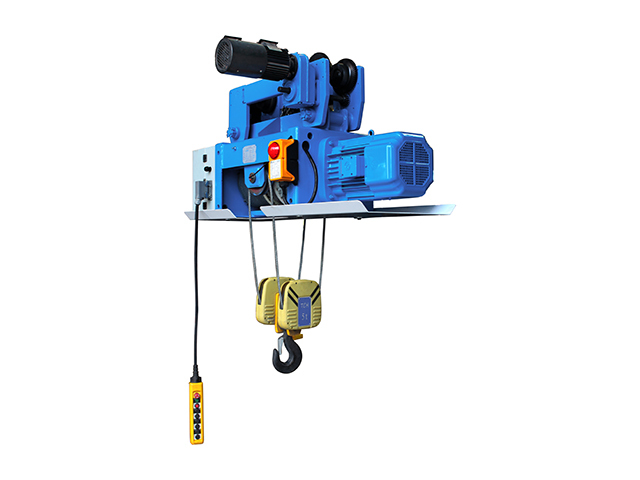 TCHA Metallurgical Electric Hoist