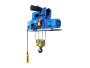 TCHA Metallurgical Electric Hoist