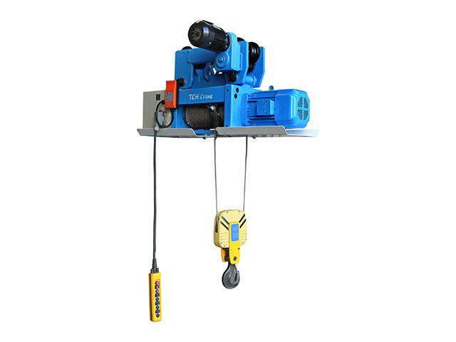 TCHA Metallurgical Electric Hoist