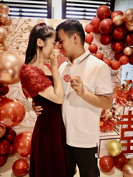 邵阳婚介所-今生缘之爱情宝典