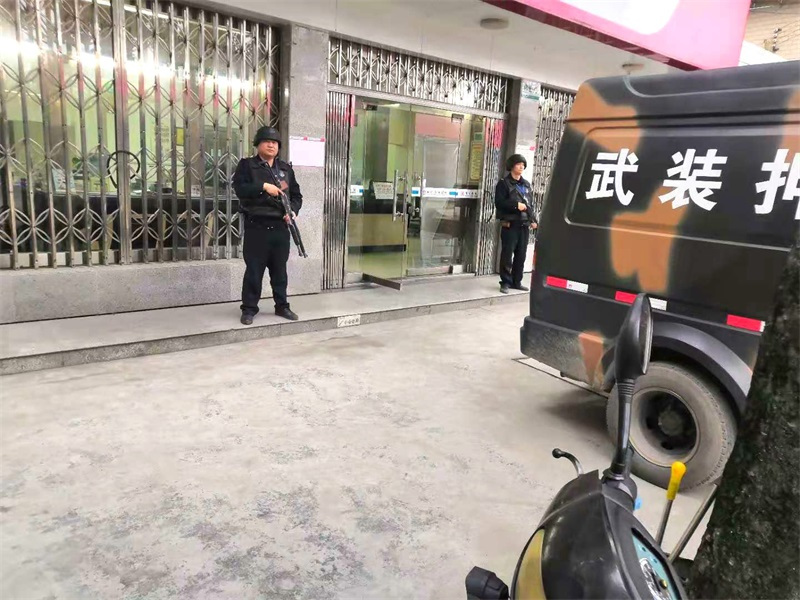 懷化保安,懷化押運,懷化聯網報警,懷化市保安公司