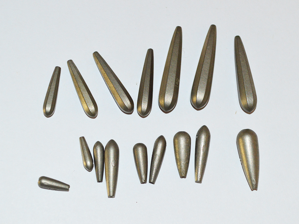 钨合金