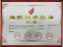 高新技术企业