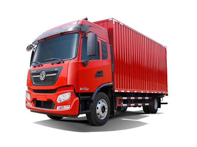载货车-东风天锦KR7系统