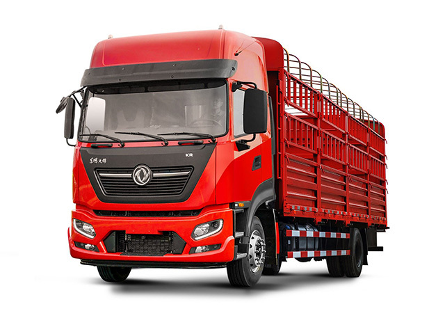 载货车-东风天锦KR-PLUS
