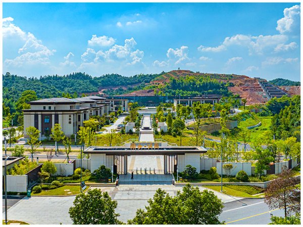 株洲市灡山生命文化有限公司南山公园 招聘公告