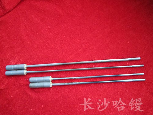 台阶钻刀具