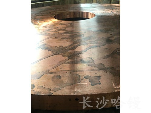加工工件