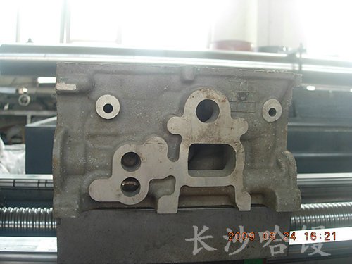 哈镘制造
