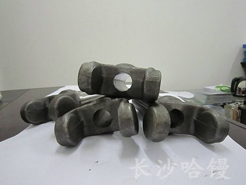 哈镘制造
