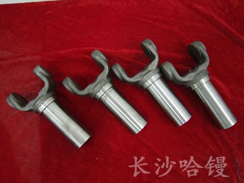 2毫米通孔
