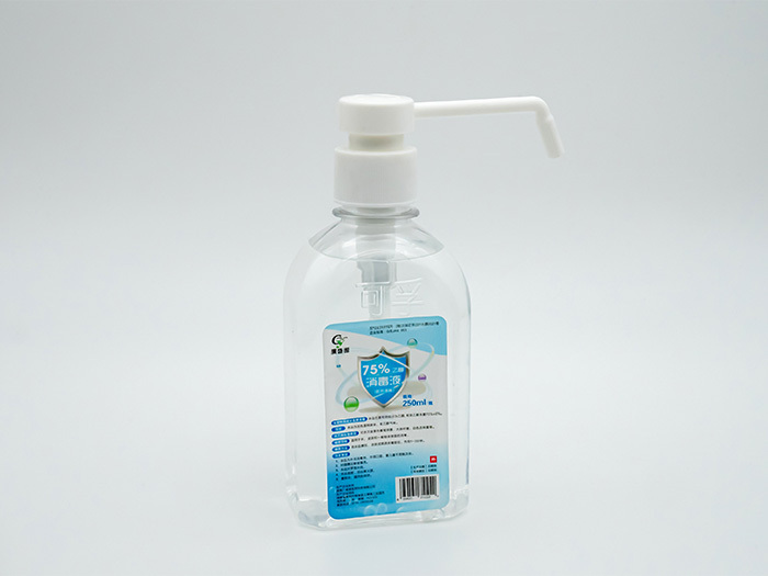 医用酒精（95%酒精）（500ml)