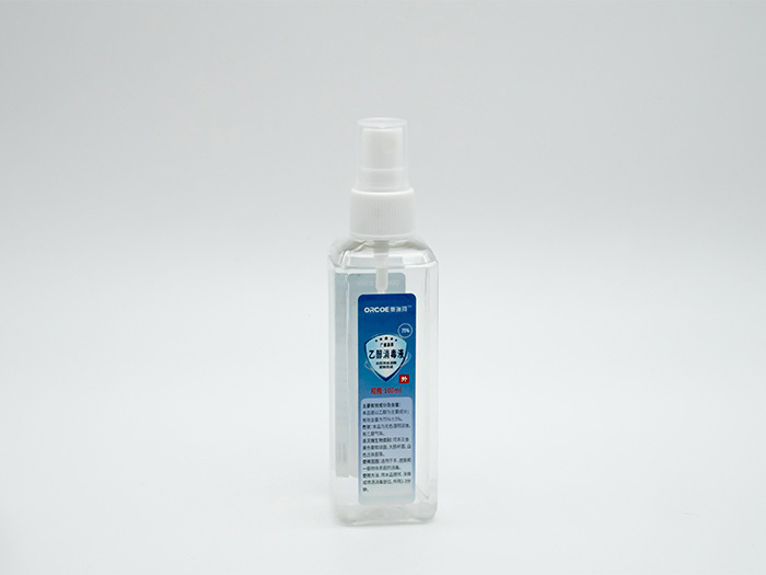 75%乙醇消毒液(250ml)