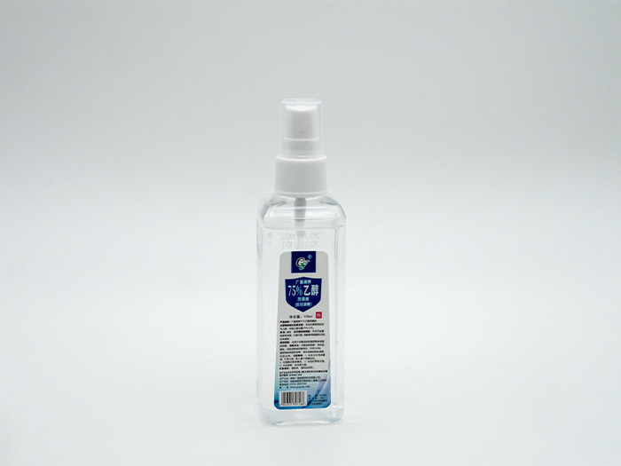 75%乙醇消毒液(250ml)