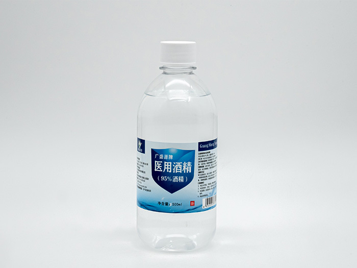 75%乙醇消毒液(250ml)