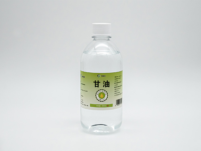 甘油（500ml)