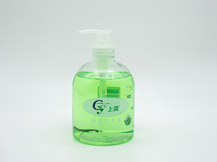 抗菌洗手液（500ml)