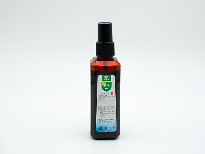碘伏消毒液（100ml)