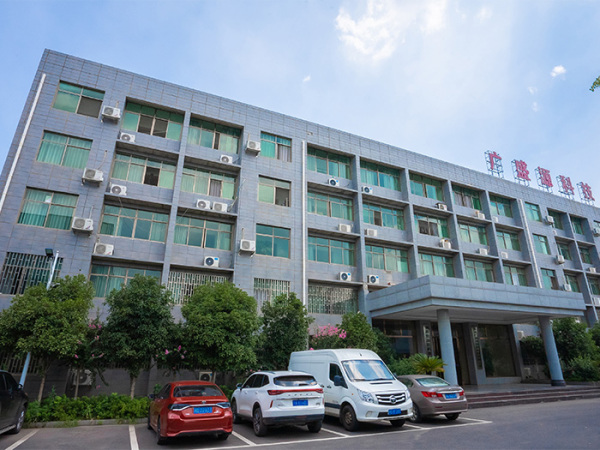 廠房展示