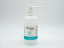 免洗手消毒凝胶（500ml)