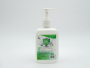 免洗手消毒凝膠（500ml)