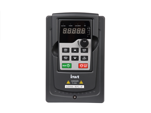 Goodrive300(1.5)