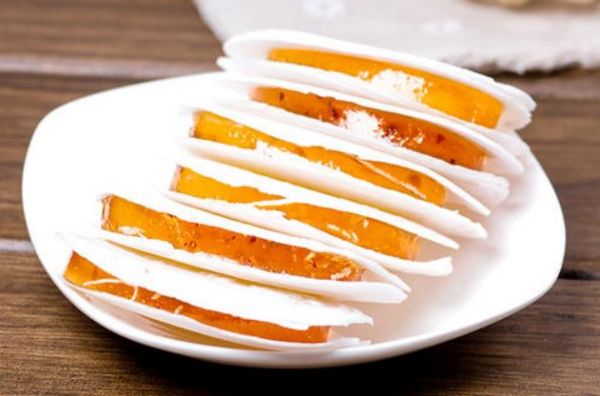 中医养生零食，你真的吃对了吗？